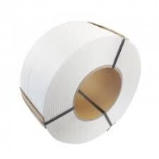 ZUNCHO PP BLANCO - 1/2 - Consulte zunchos metálicos