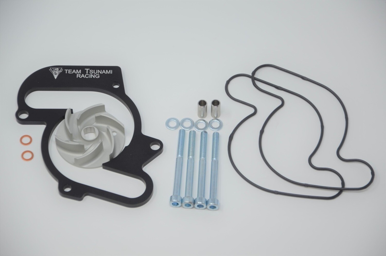 Ambro Racing KTM LC8 Water Pump Upgrade Kit 950 / 990