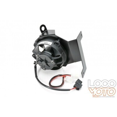 Z Adventure - Rally Fan Kit - KTM 950 / 990 Adventure