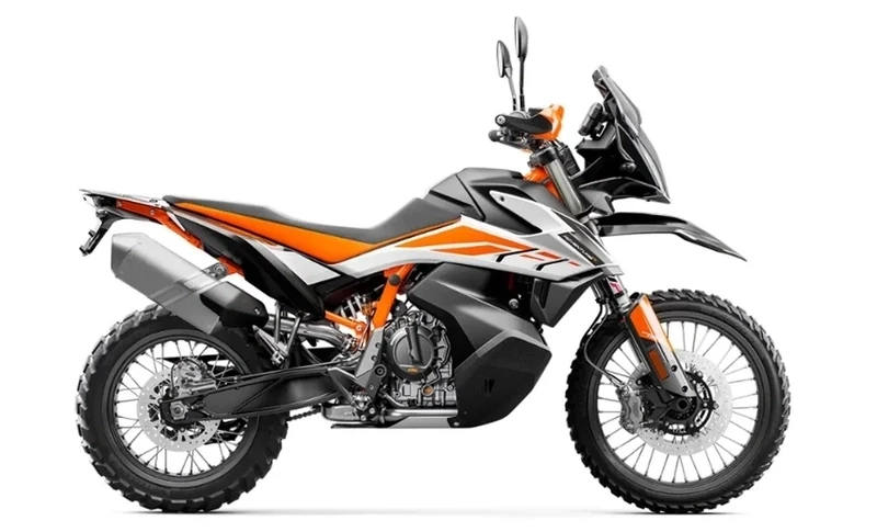 KTM 790/890 ADVENTURE S/R