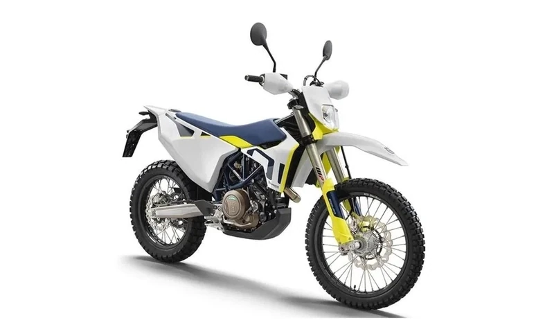 701 ENDURO / SUPERMOTO