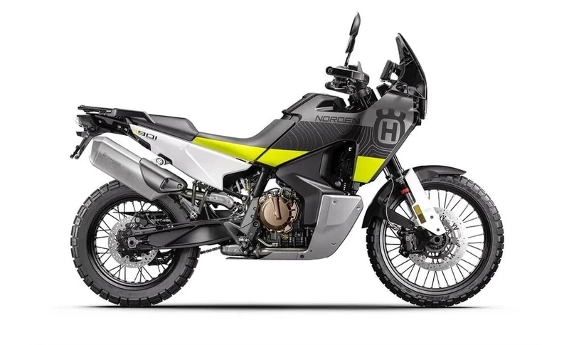 NORDEN 901