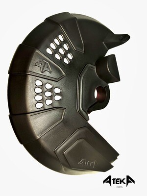 Ateka Parts - Yamaha Ténéré 700 / World Raid Disc Protectors