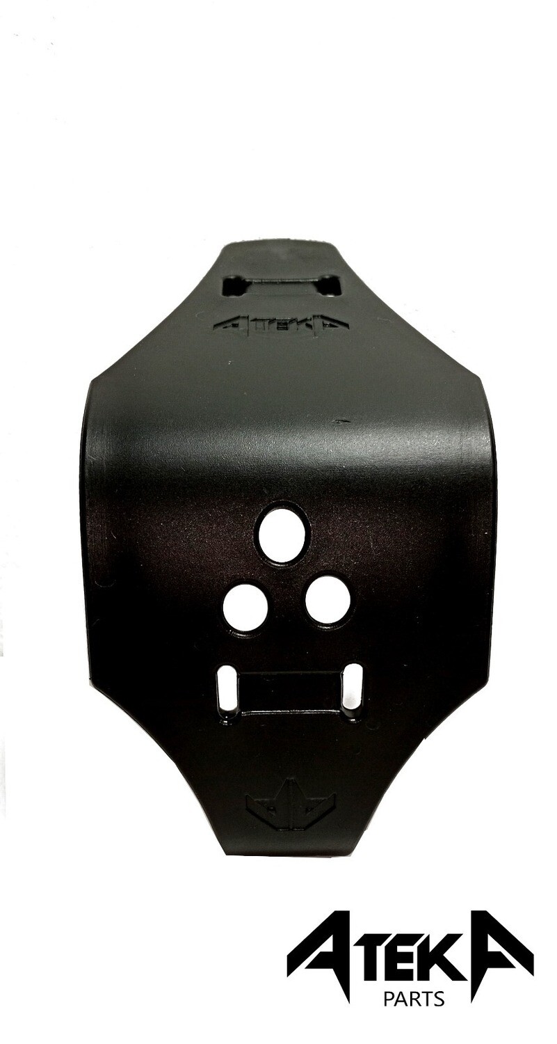Ateka Parts - Yamaha Ténéré 700 / World Raid Linkage Protection