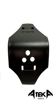 Ateka Parts - Yamaha Ténéré 700 / World Raid Linkage Protection