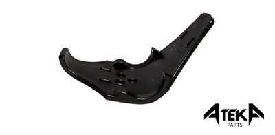 Ateka Parts - Yamaha Ténéré 700 / World Raid Linkage Protection