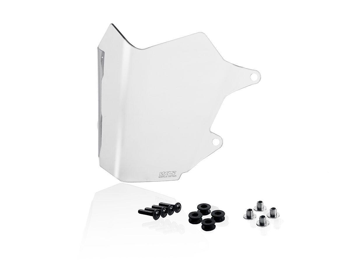WRS Lighthouse Protection Lens YAMAHA TENERE 700 2019-2023