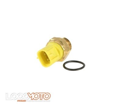 Radiator Temperature Sensor - On 98°C Off 93°C - KTM 950 Super Enduro / KTM 950 Adventure / KTM 990 Adventure / KTM 690 Enduro