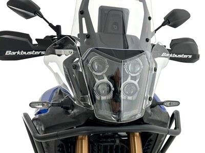 WRS Lighthouse Protection Lens YAMAHA TENERE 700 WORLD RAID 2022-2023