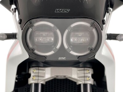 WRS Lighthouse Protection Lens  DUCATI DESERT X 2022-2023