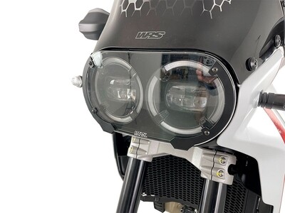 WRS Lighthouse Protection Lens  DUCATI DESERT X 2022-2023