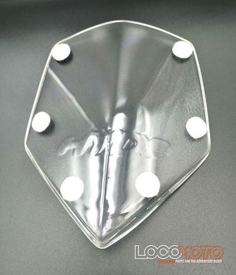 Hyde - Headlight Protector - KTM 950 Super Enduro