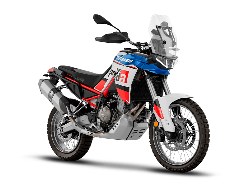 TUAREG 660