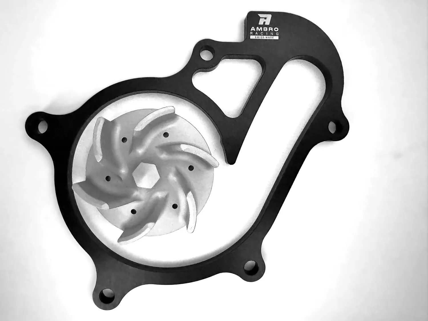 Ambro Racing APRILIA Tuareg 660 Water Pump Upgrade Kit