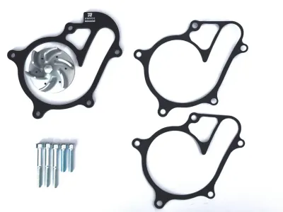 Ambro Racing APRILIA Tuareg 660 Water Pump Upgrade Kit