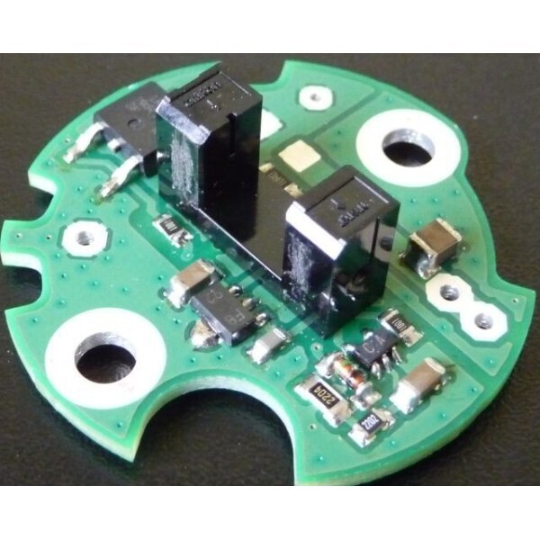 Dr. Bean - Fuel Pump Upgrade Kit - KTM 950 (Non-EFI)