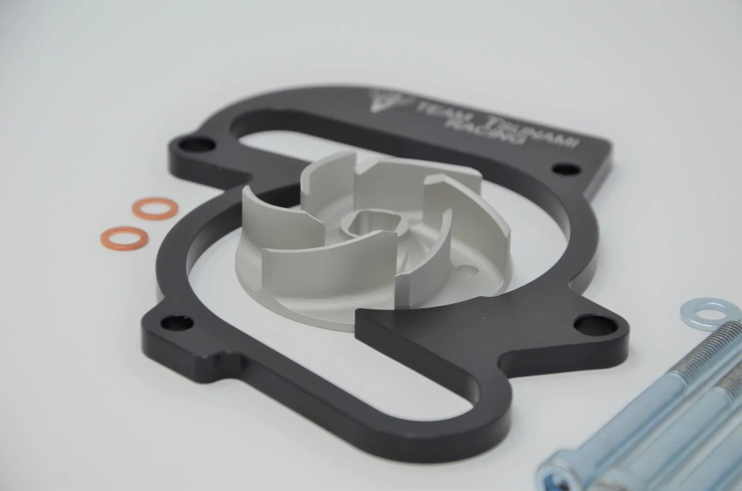 Ambro Racing KTM LC8 Water Pump Upgrade Kit 950 / 990