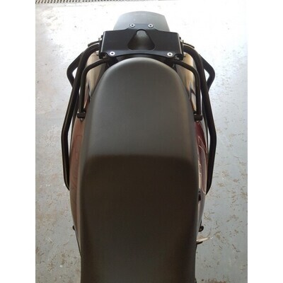 TrTec Adventure - Soft Bag Pannier Frames - KTM 950/990 Adventure