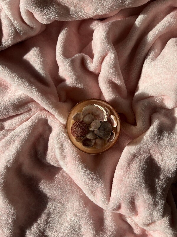 Pink Sands- Love U Berry Much