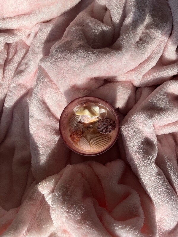 Pink Sands- I Shorely Love U