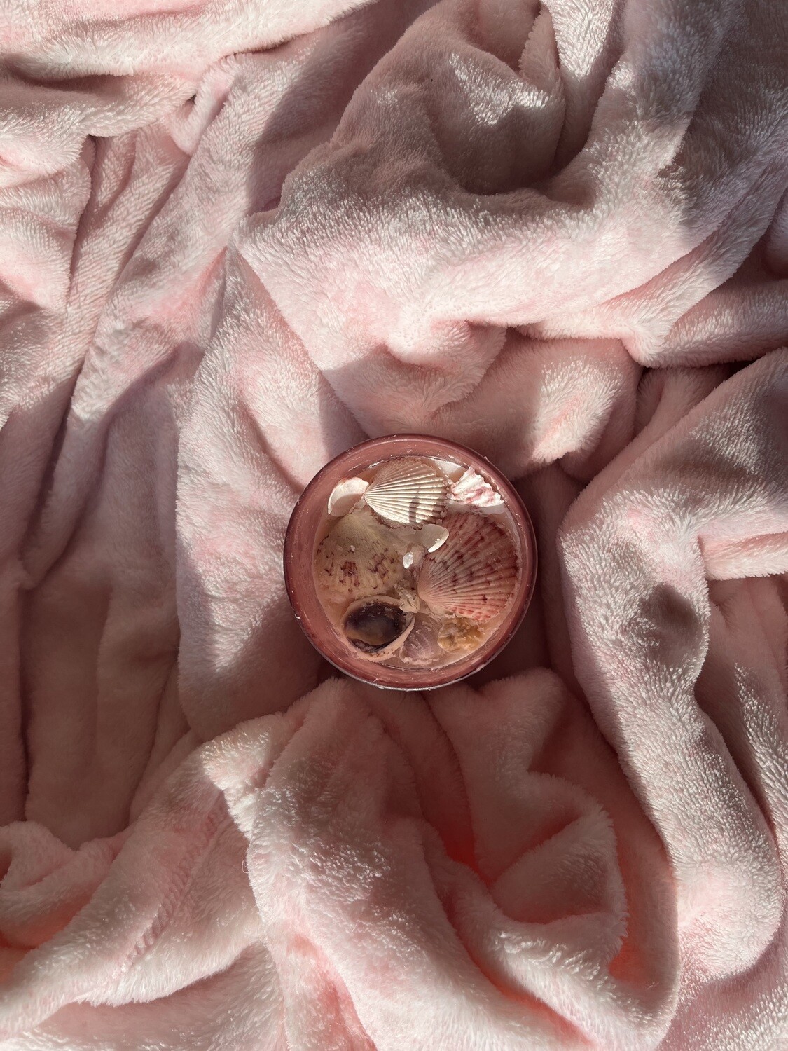 Pink Sands- Crushin&#39;
