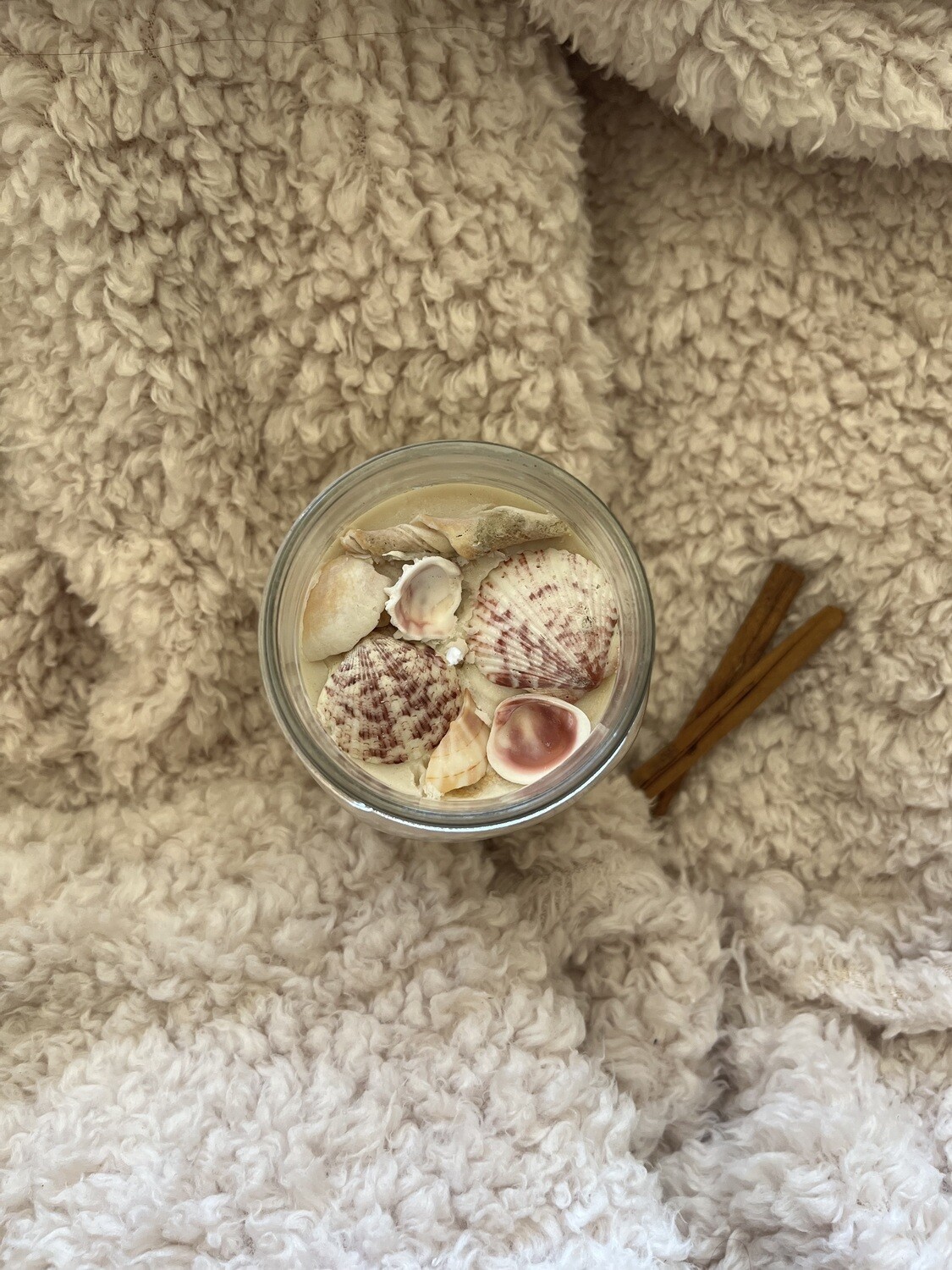 Pink Sands x Cinnamon Sands- Pink Cinnamon