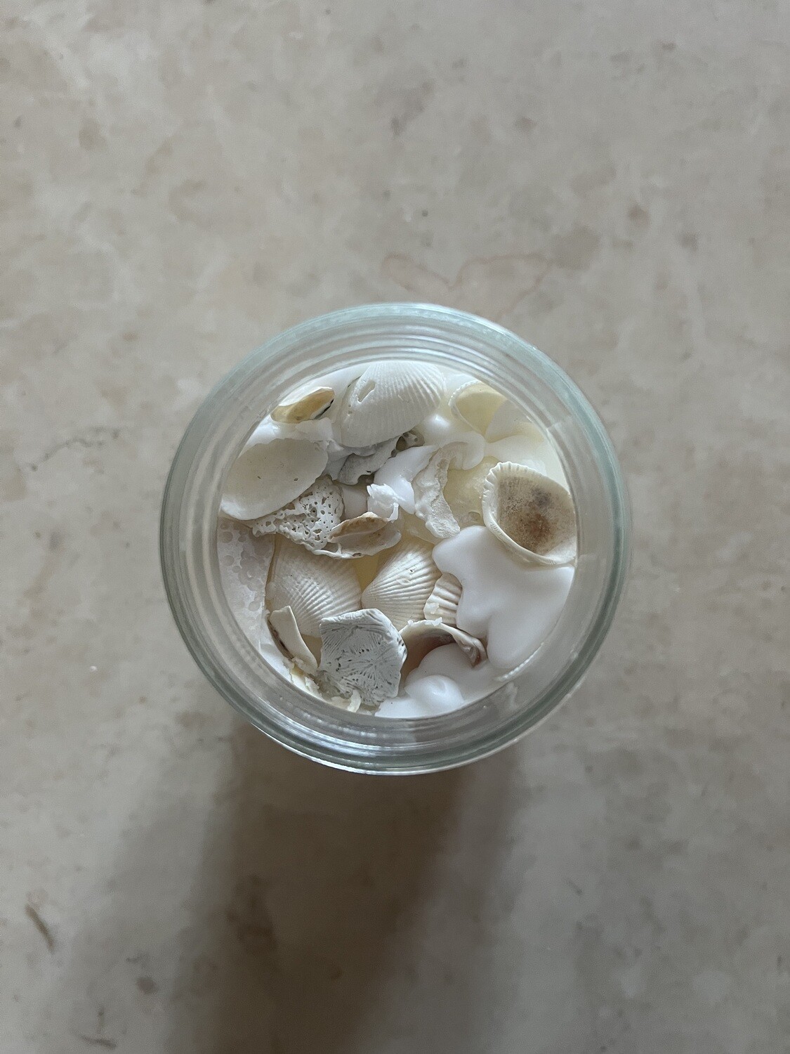 Spring Sands- Wrapped in Coco