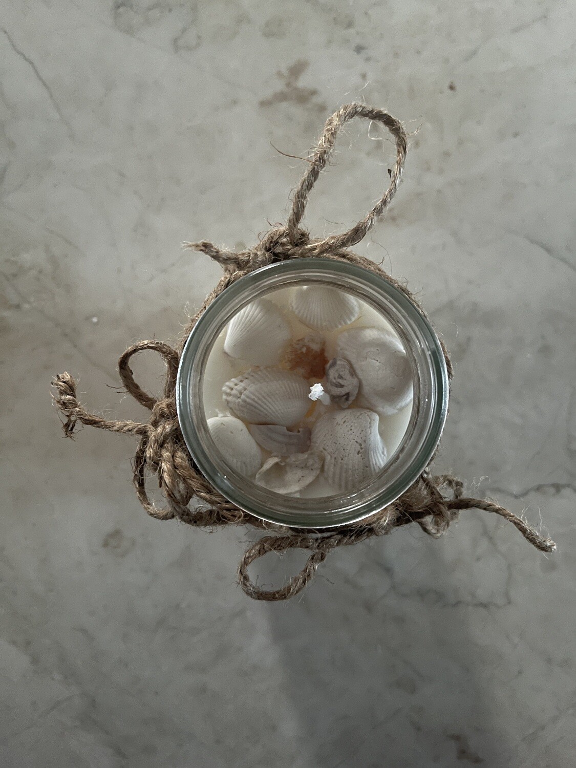 Spring Sands- Beach Hair