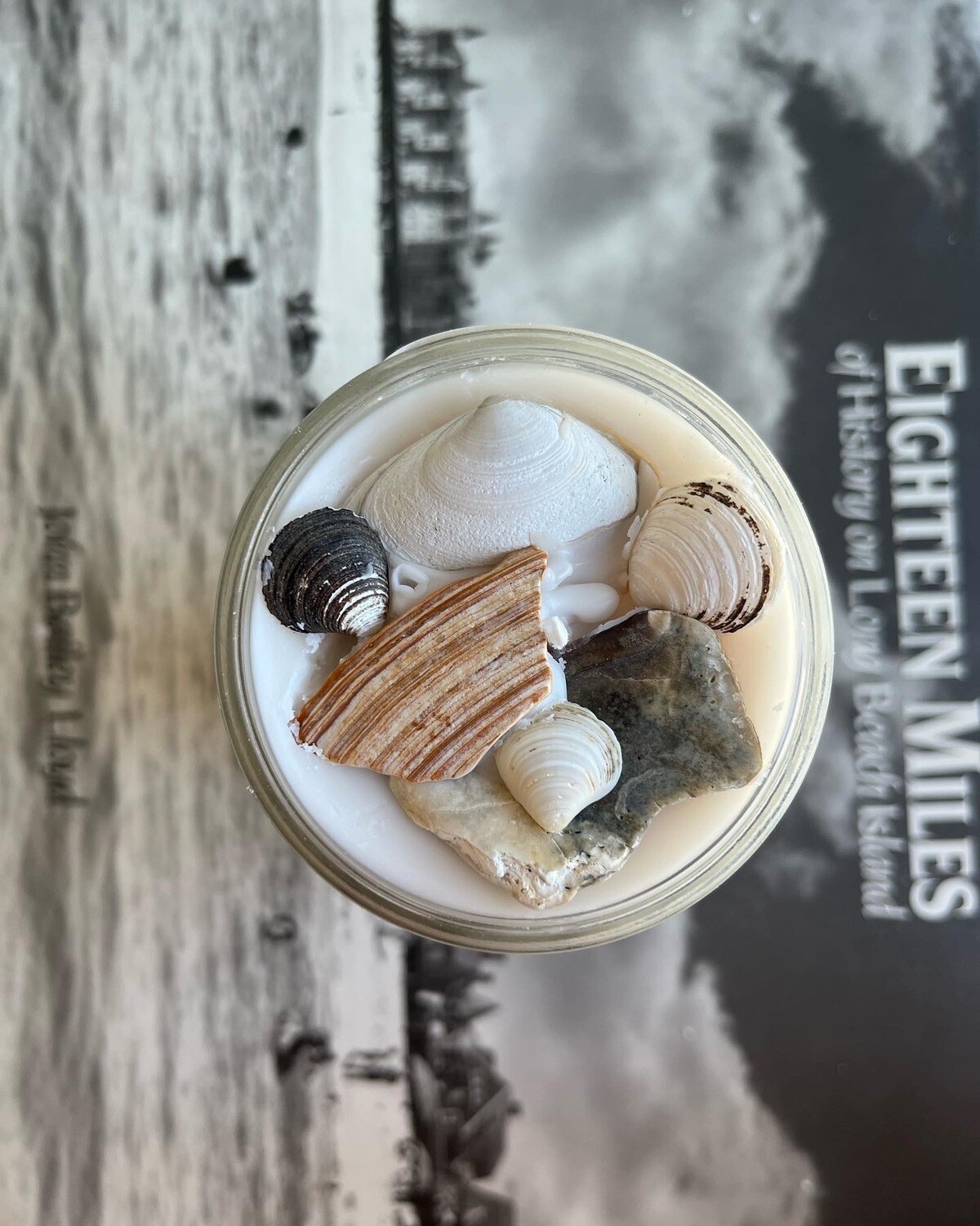 Serene Sands CBD Calming Collection- Weekend Waves