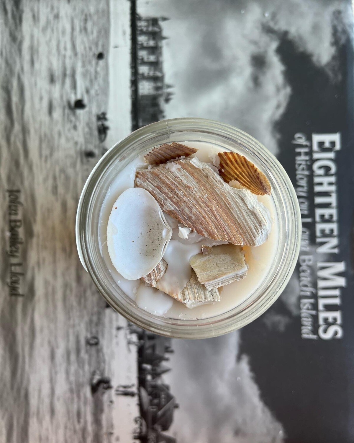 Serene Sands CBD Calming Collection- 7am Sunrise
