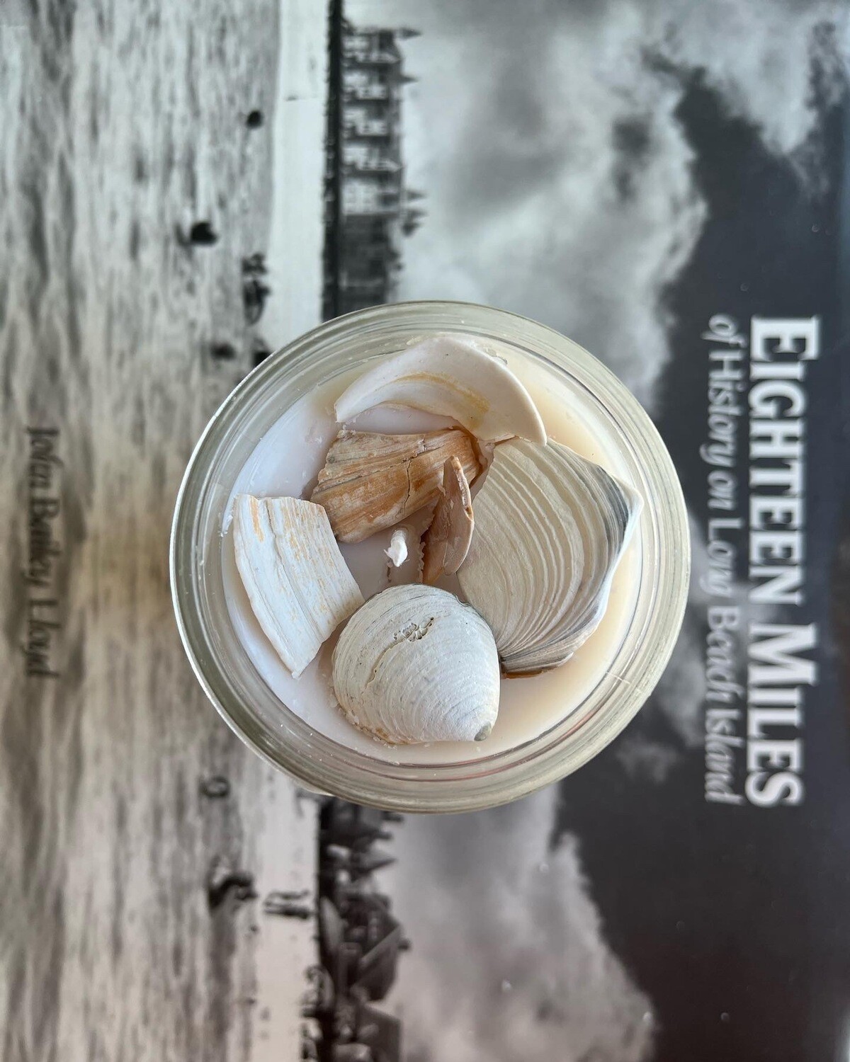 Serene Sands CBD Calming Collection- Sunset at the Shore