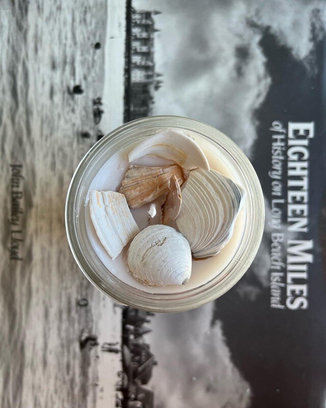Serene Sands CBD Calming Collection- Sunset at the Shore