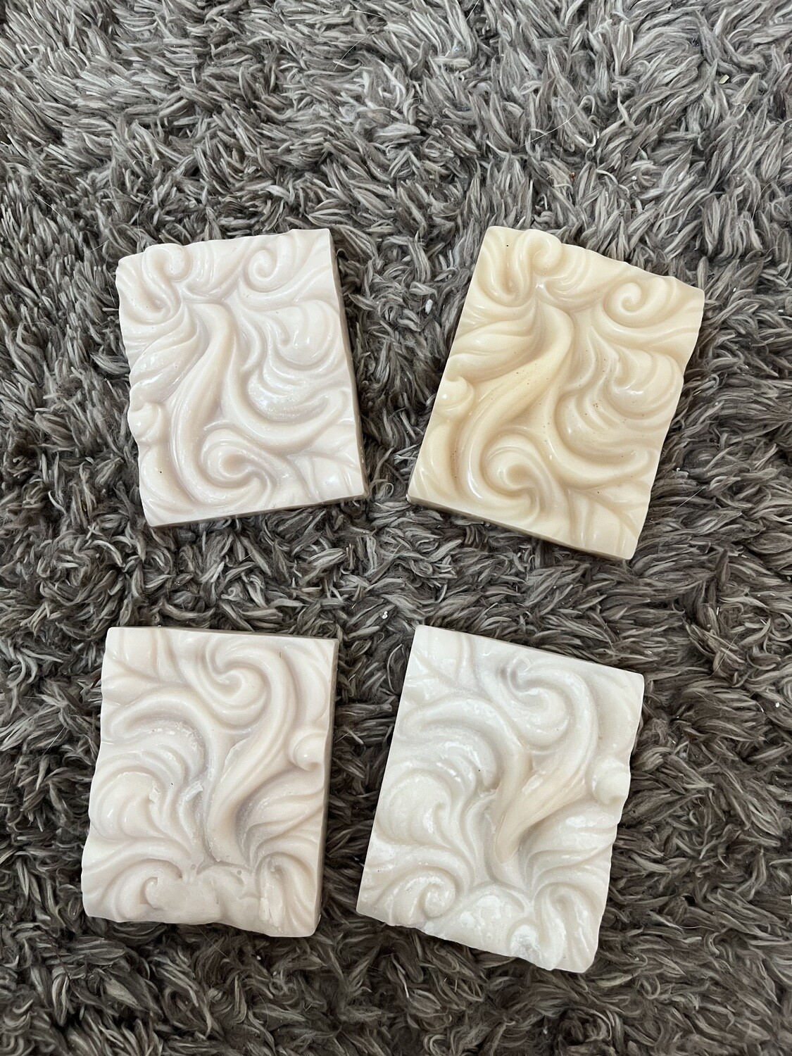 Super Wave Wax Melts- Cinnamon Sugar Cookie