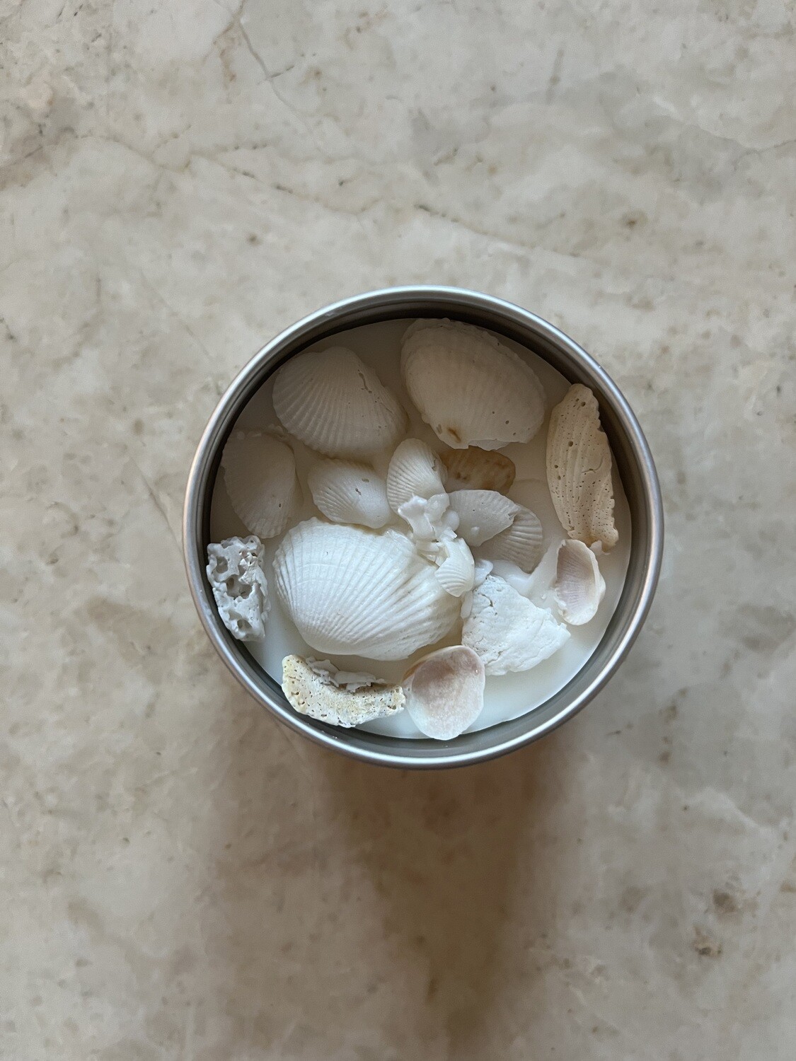 Island Coconut Creamsicle Collection- Summer Vacay