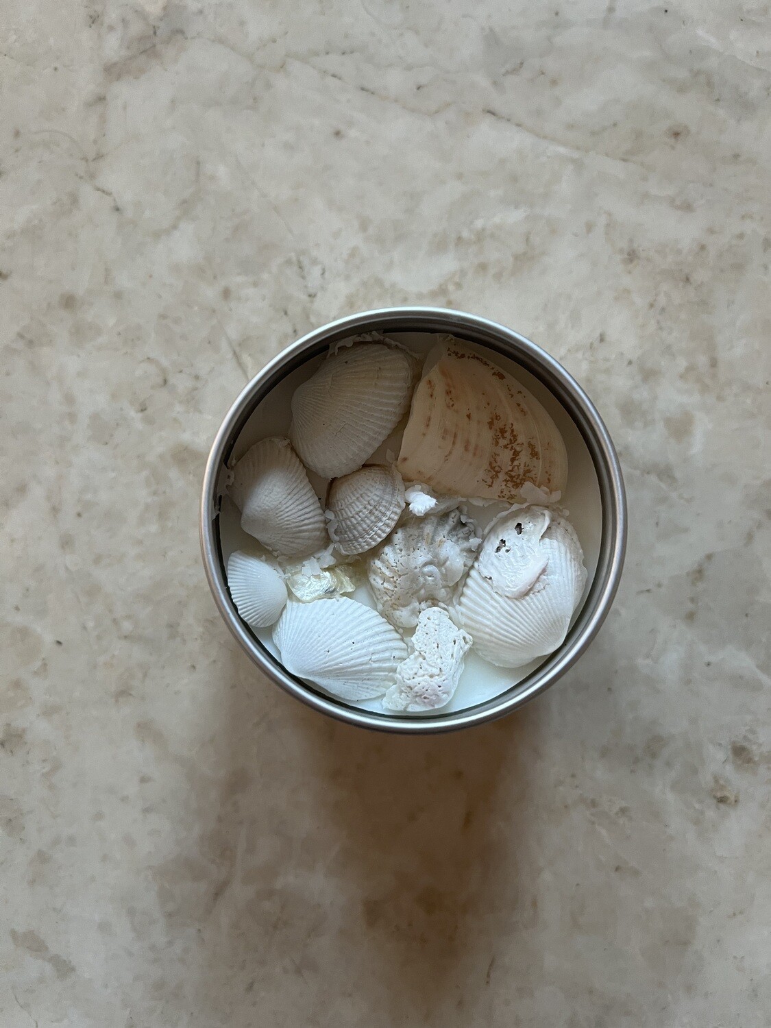 Island Coconut Creamsicle Collection- Delish