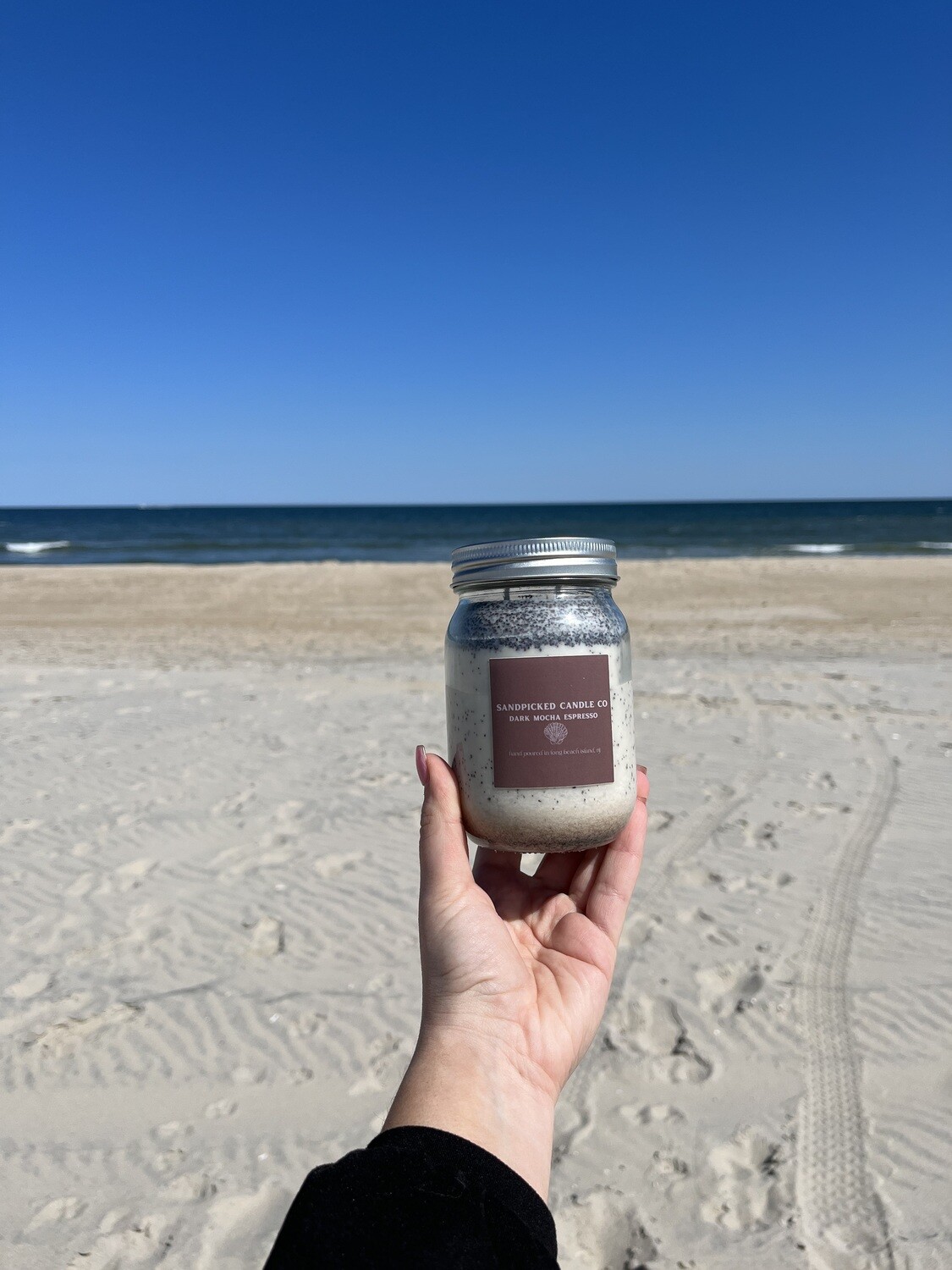 Brewed by the Beach Bundle- 3 Piece