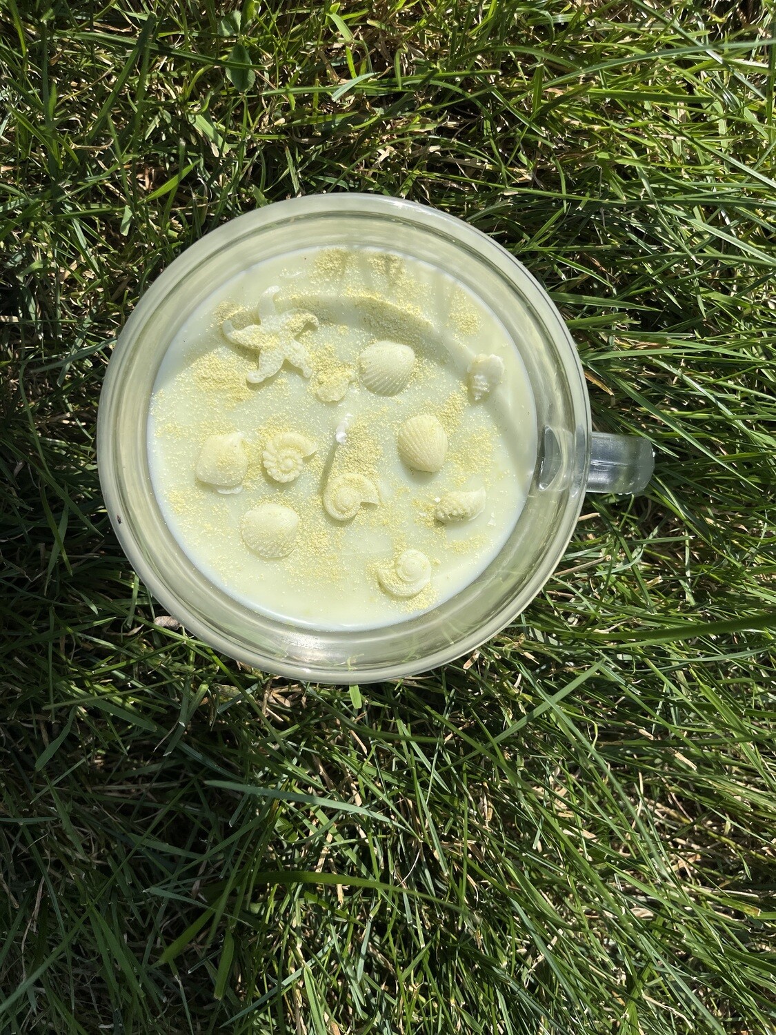 Matcha Mermaid
