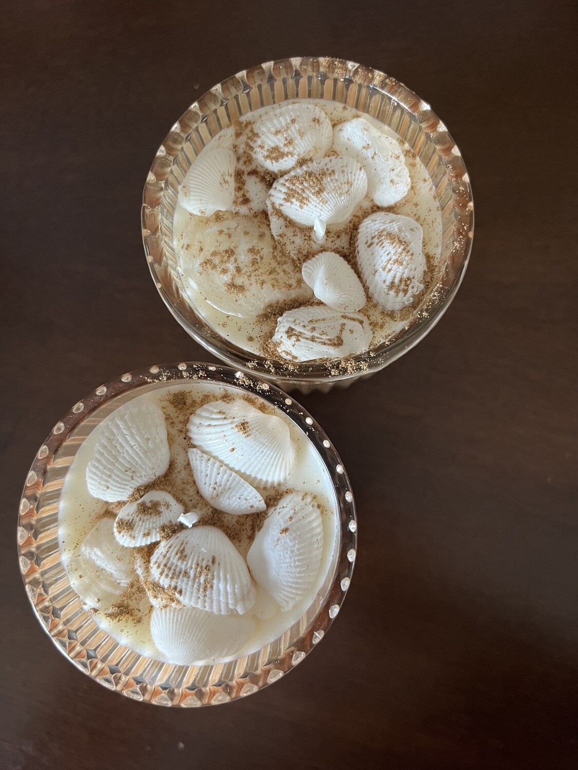 Autum Sands- Pumpkin Chai