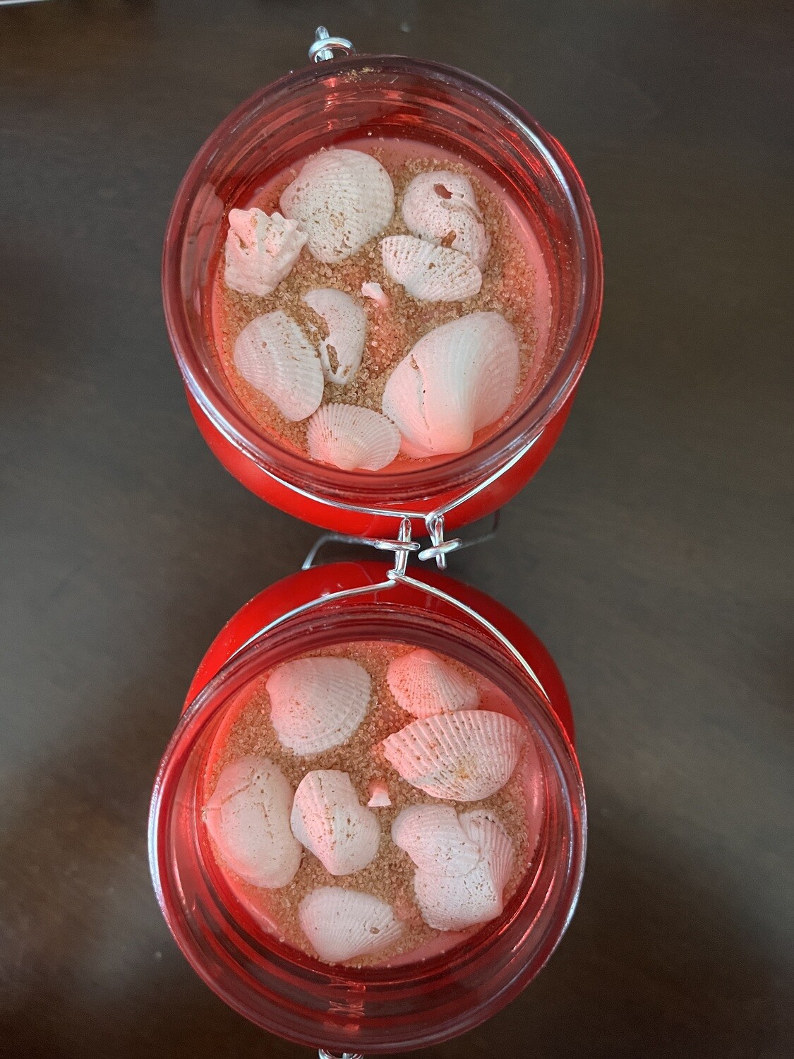 Autumn Sands- Cinnamon Sugar Cookie