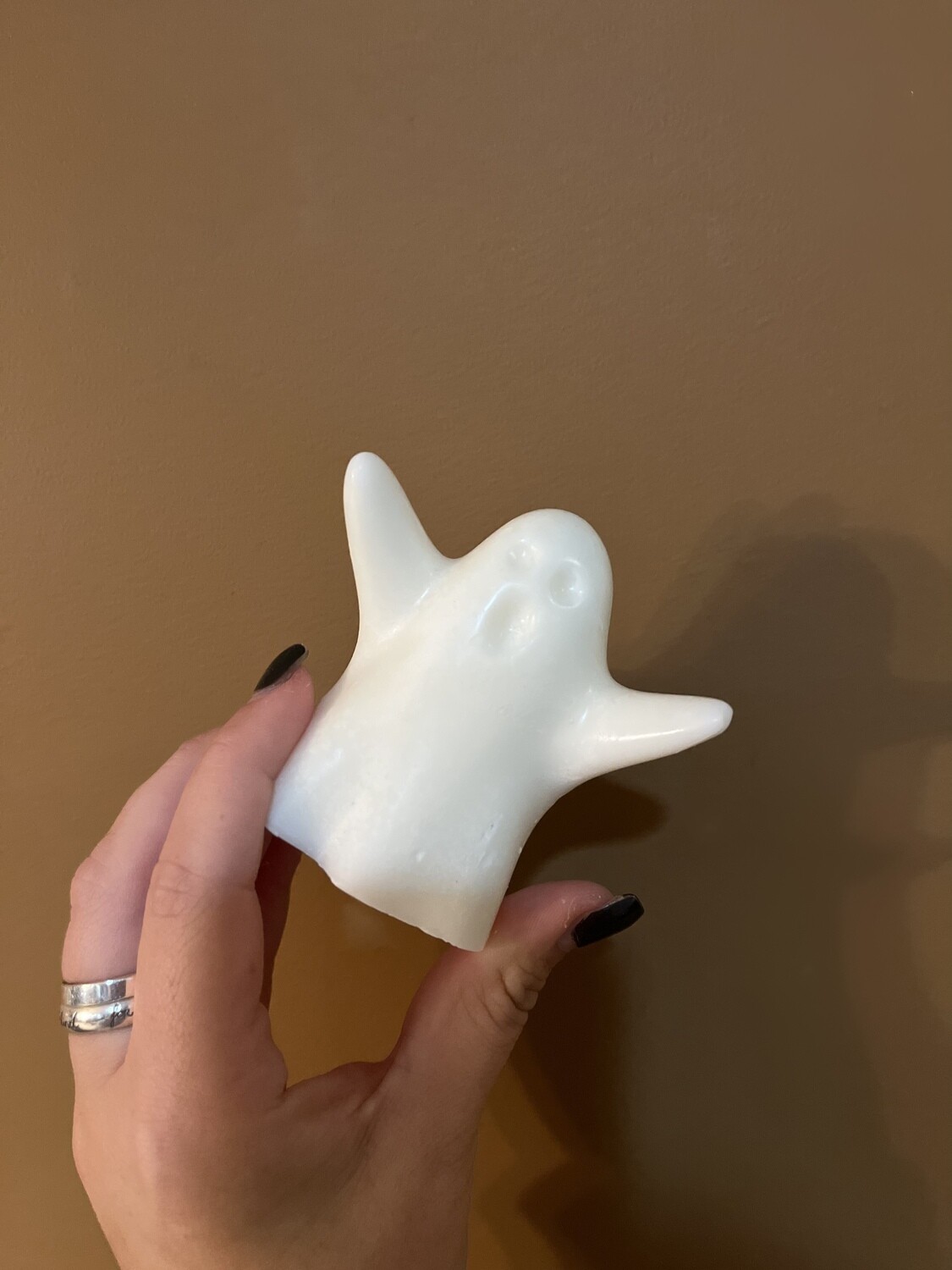 Halloween by the Sea- Ghost Wax Melt