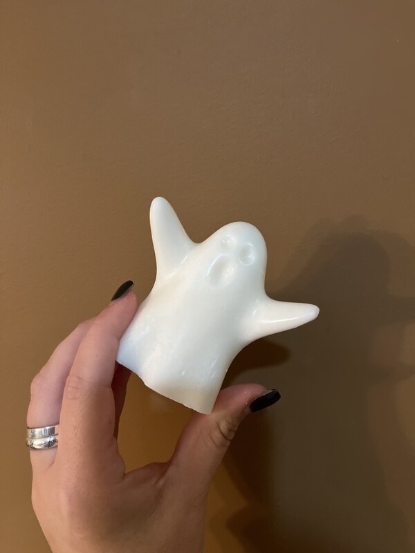 Halloween by the Sea- Ghost Wax Melt