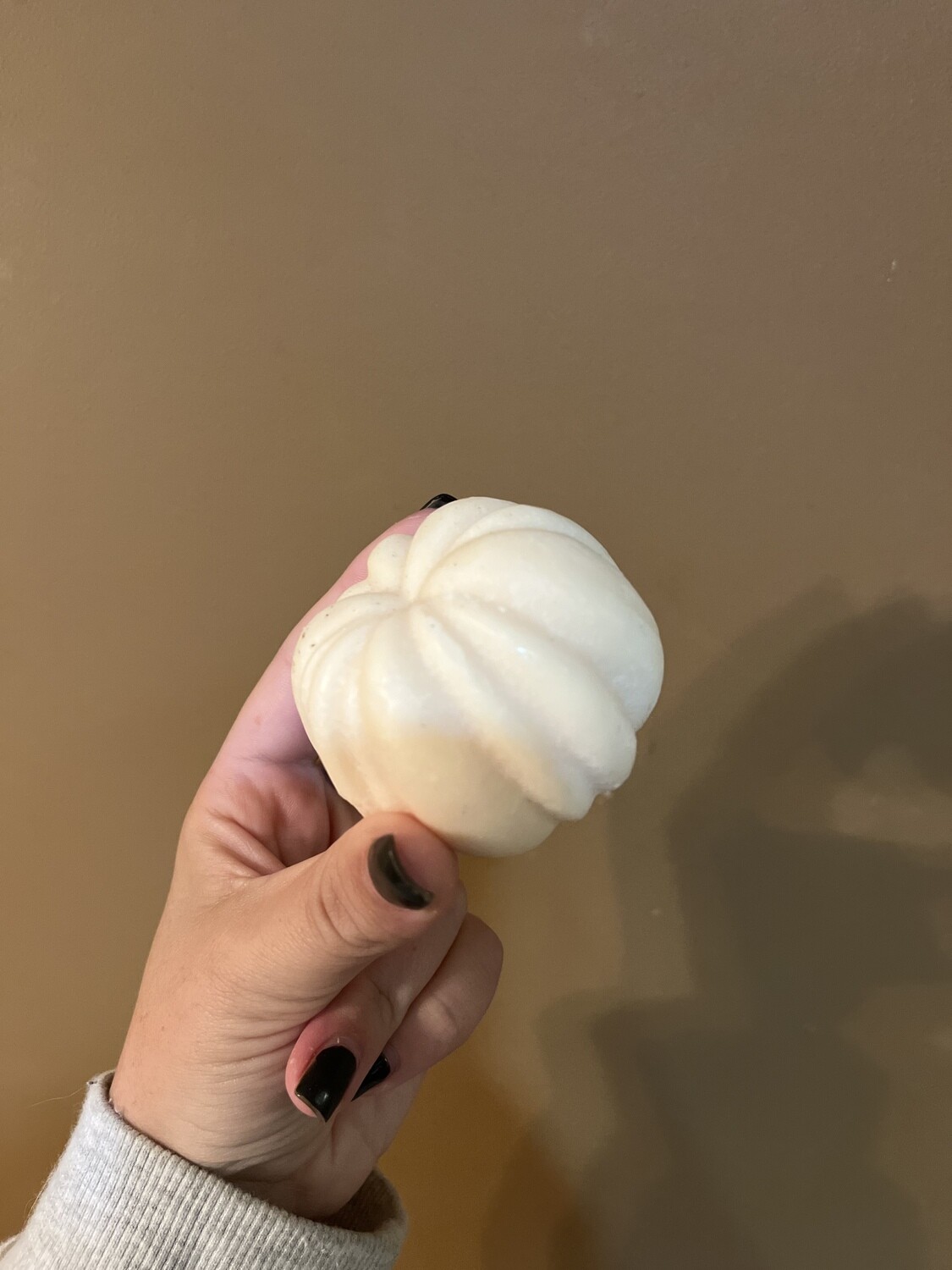 Halloween by the Sea- Pumpkin Wax Melt