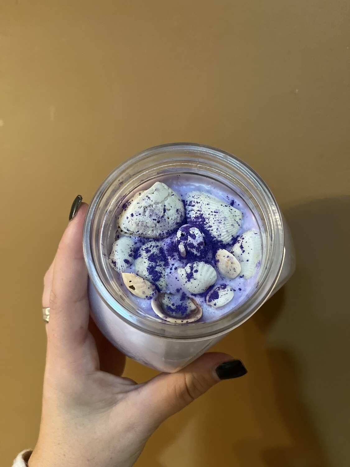 Halloween by the Sea- Sea Witches Brew