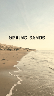 Spring Sands