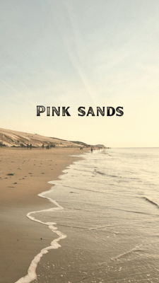 Pink Sands