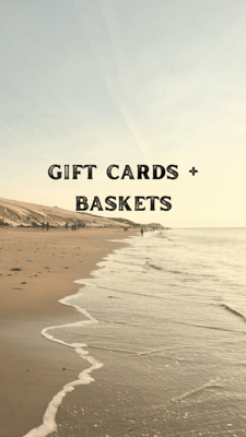 Gift Cards