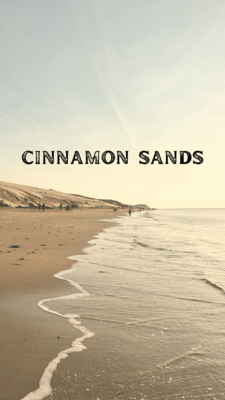 Cinnamon Sands
