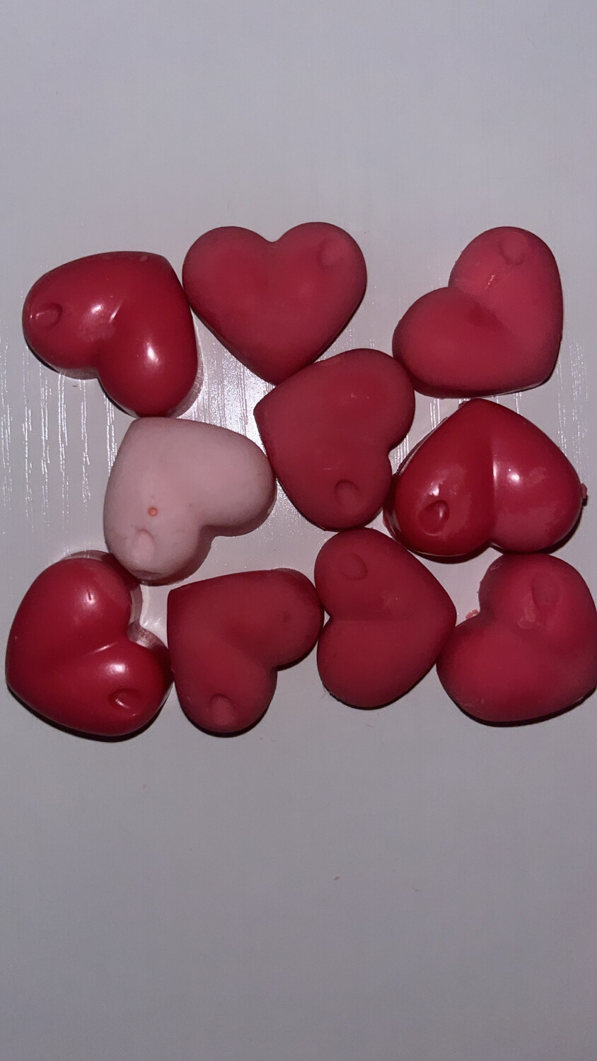 Burnin’ Love Wax Melts