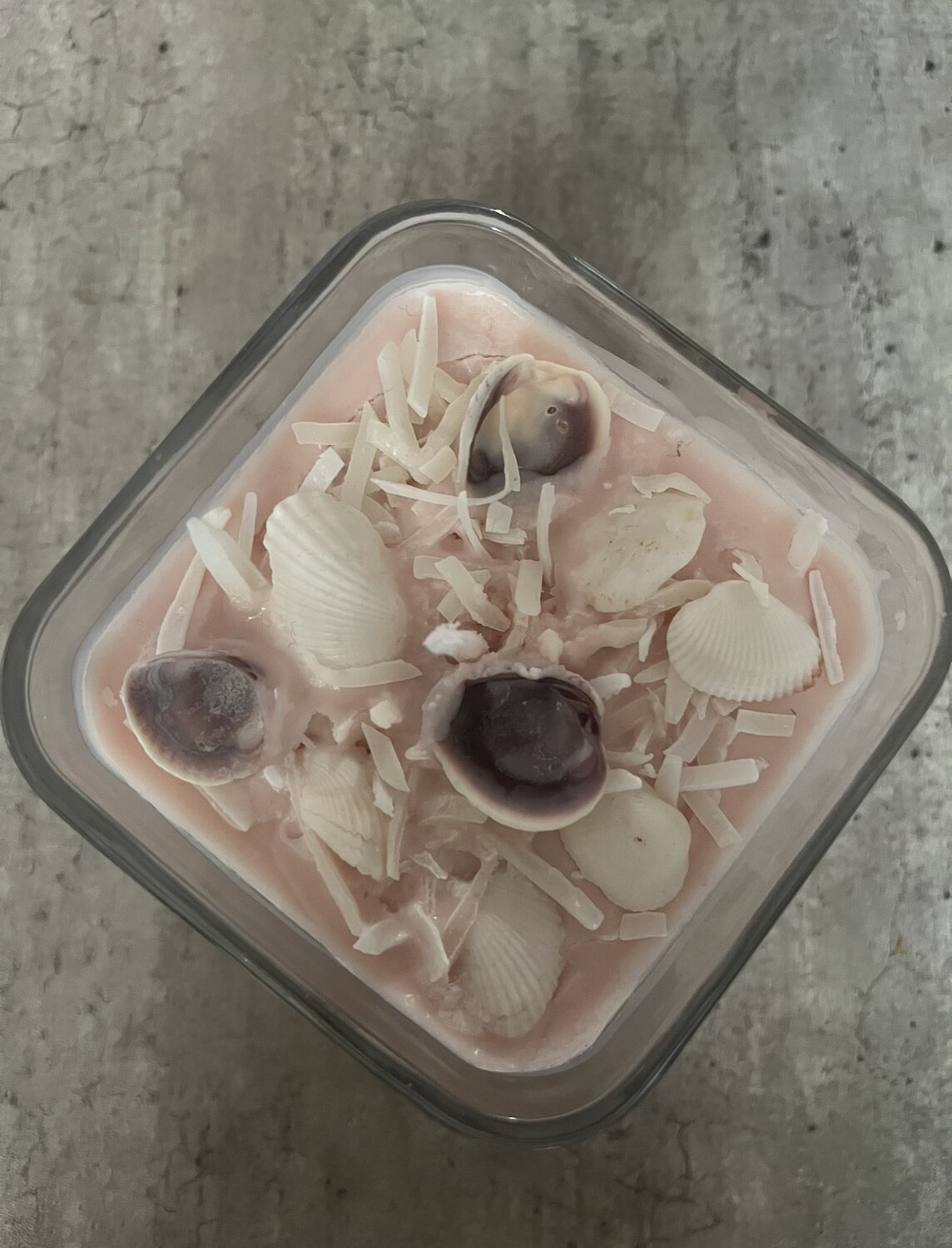 Coconut Papaya Passion