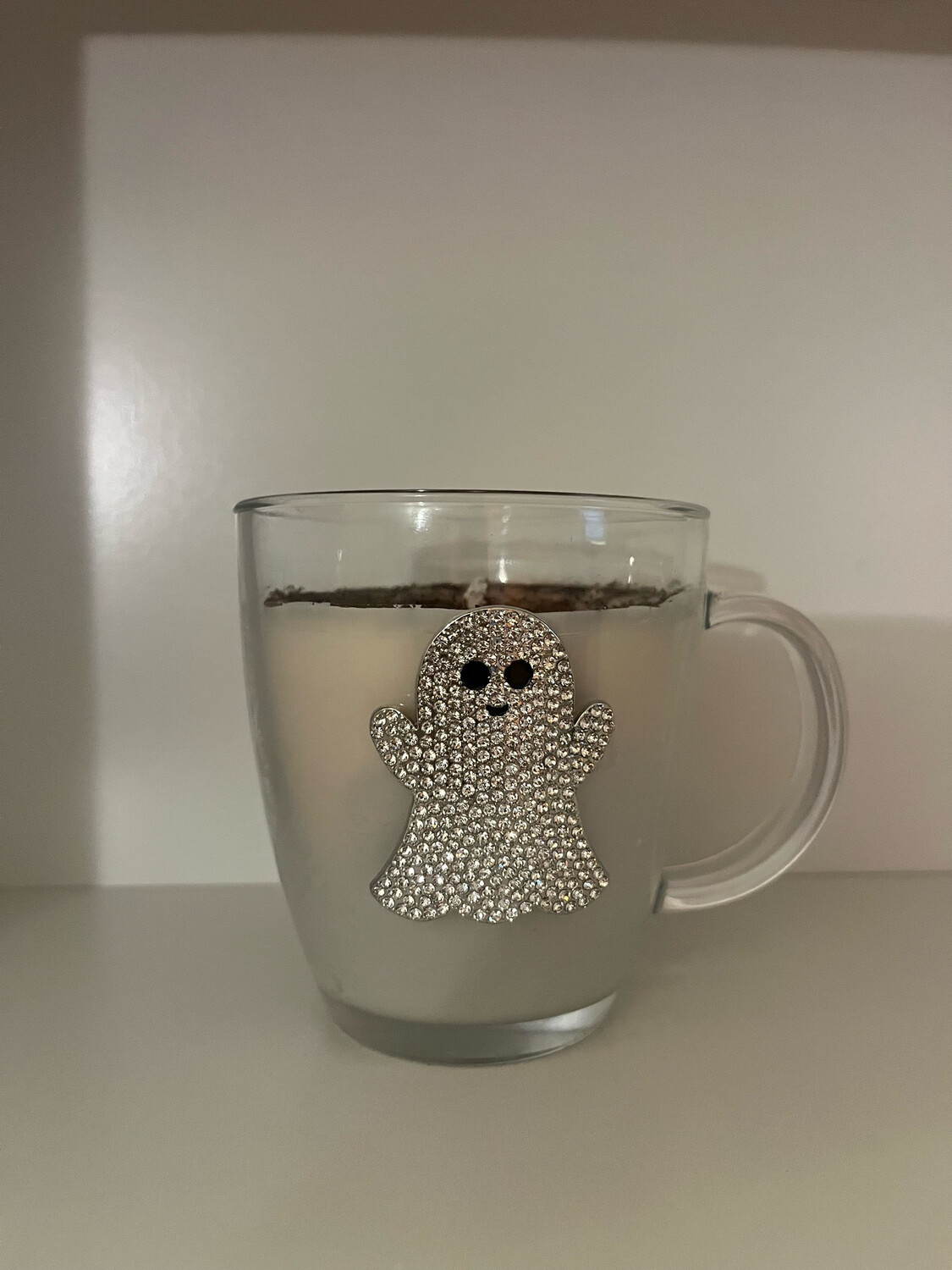 Ghosty Spice